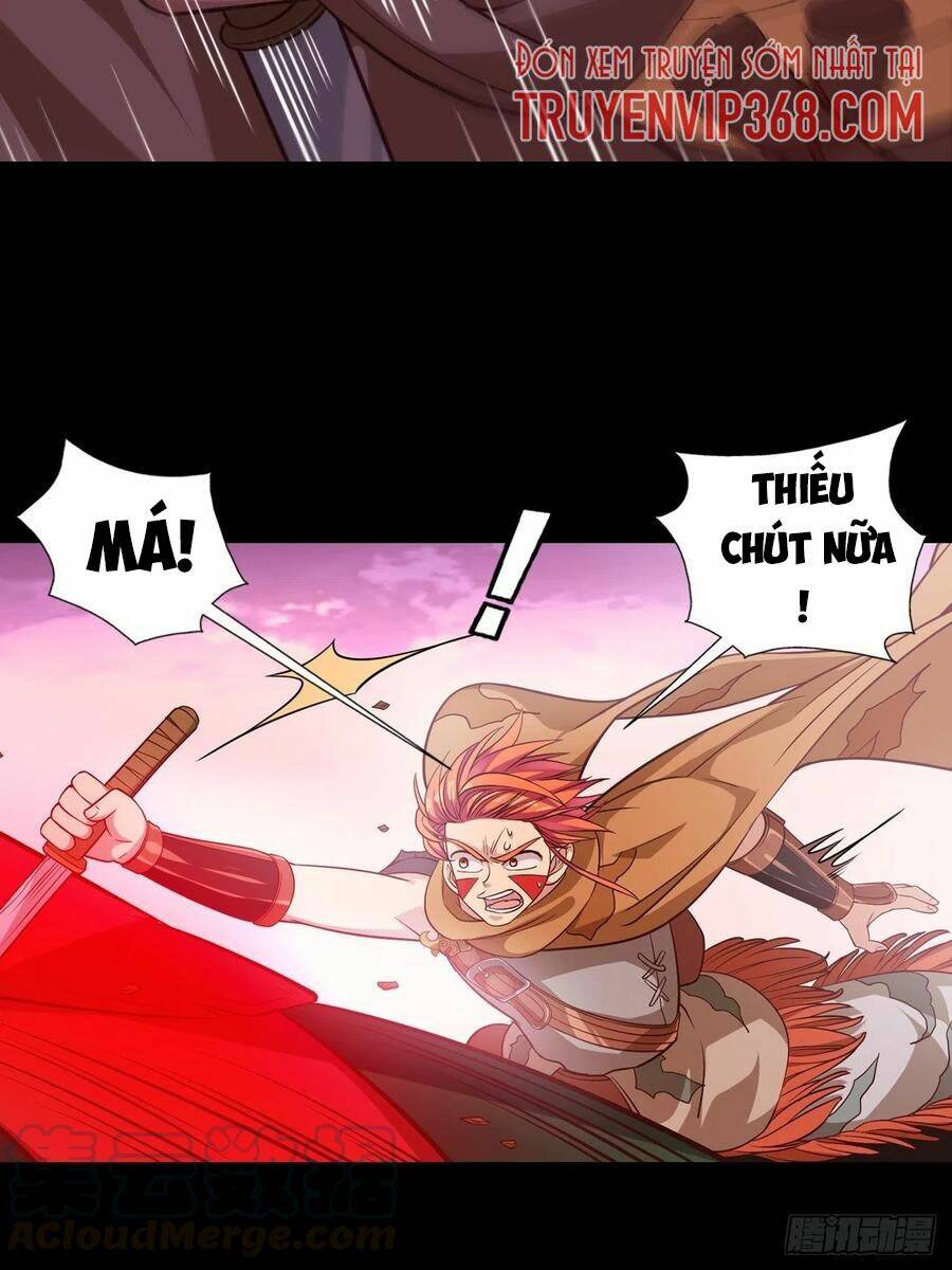 Người Nguyên Thủy Mạnh Nhất: Chapter 12