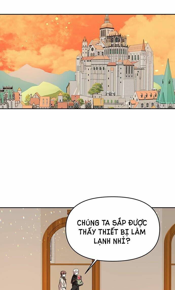 Con Người Không Phải Thứ Có Thể Sửa Rồi Dùng Được Đâu!: Chapter 33