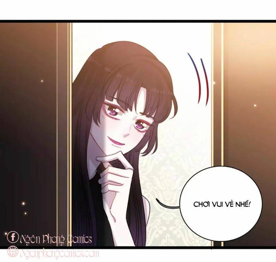 Nữ Phù Thủy Muốn Sống Nổi Loạn: Chapter 27