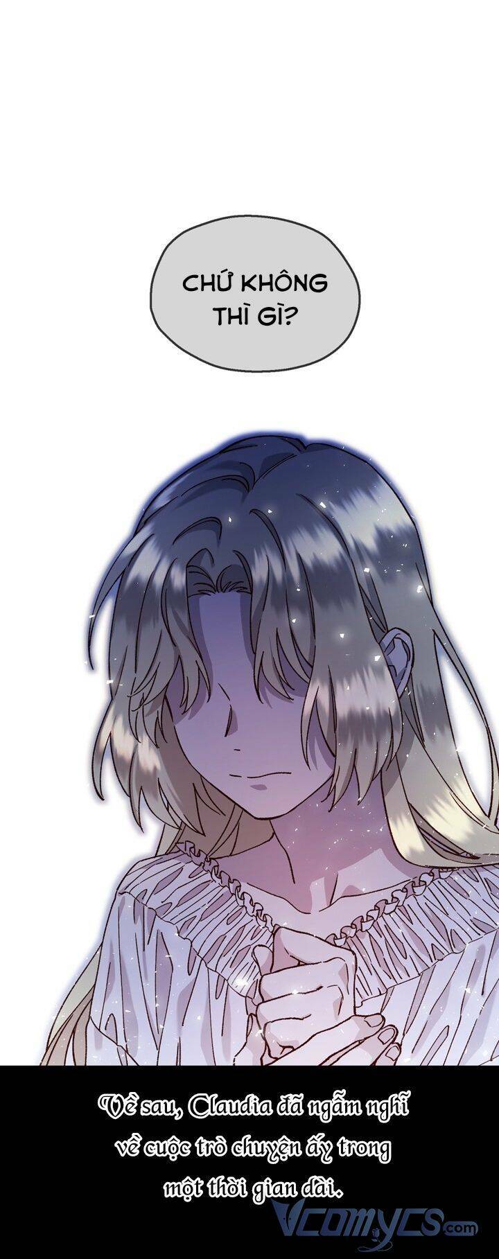 Hãy Cứu Tôi, Công Chúa: Chapter 4