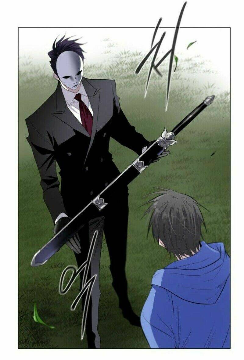 Trò Chơi Thế Kỉ: Chapter 3