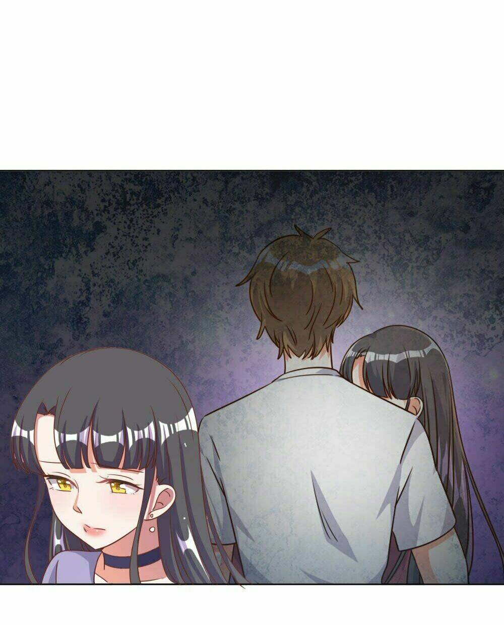 Hôn Nhân Dục Vọng: Thiếu Gia Nhẹ Một Chút!: Chapter 87