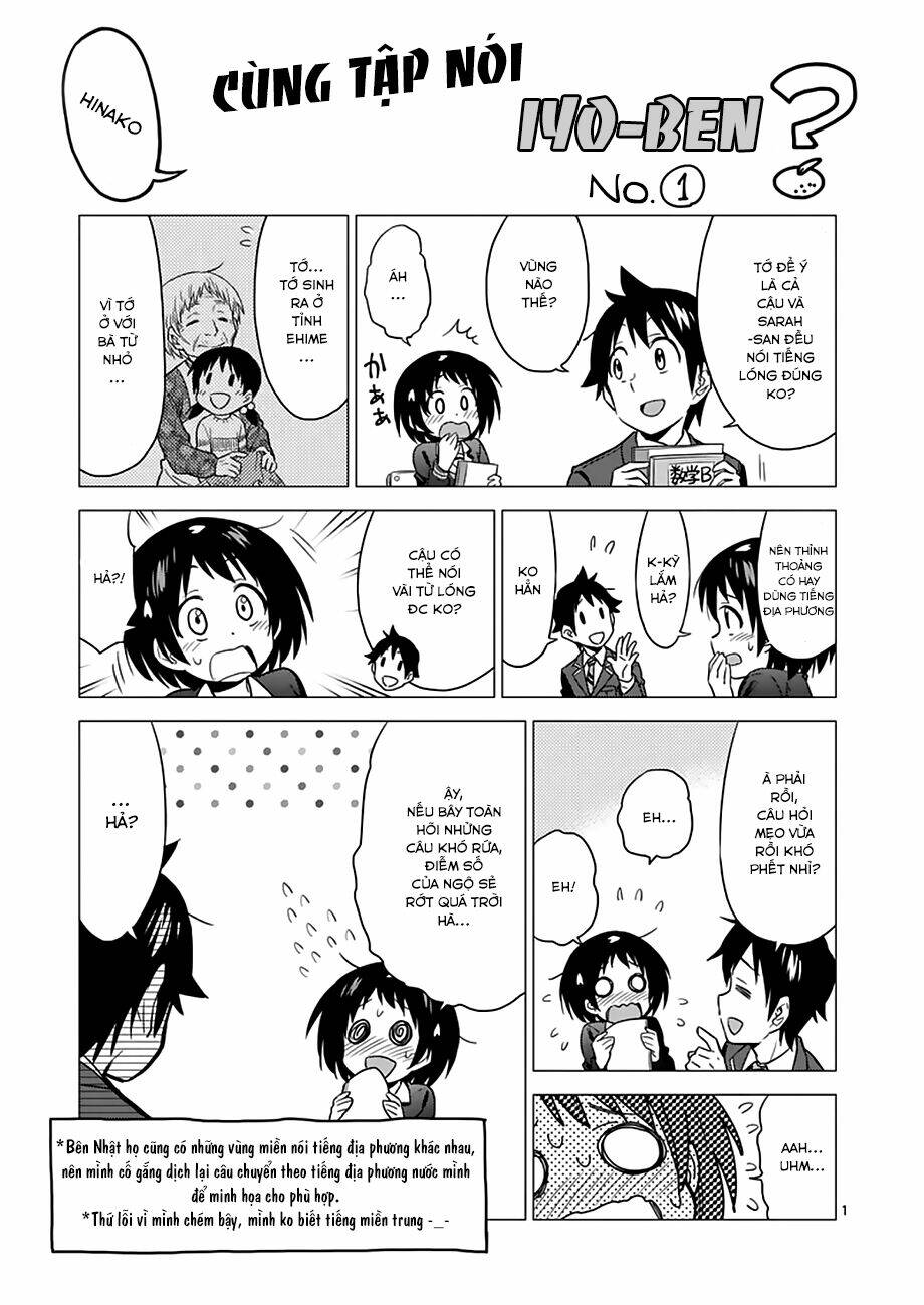 Criminale: Chapter 10