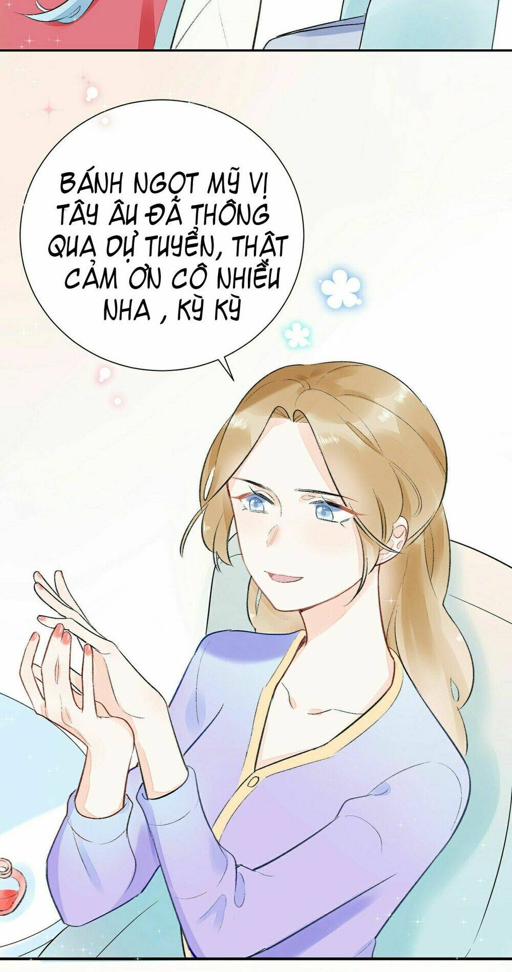 Tra Nam Cút Ra: Chapter 10