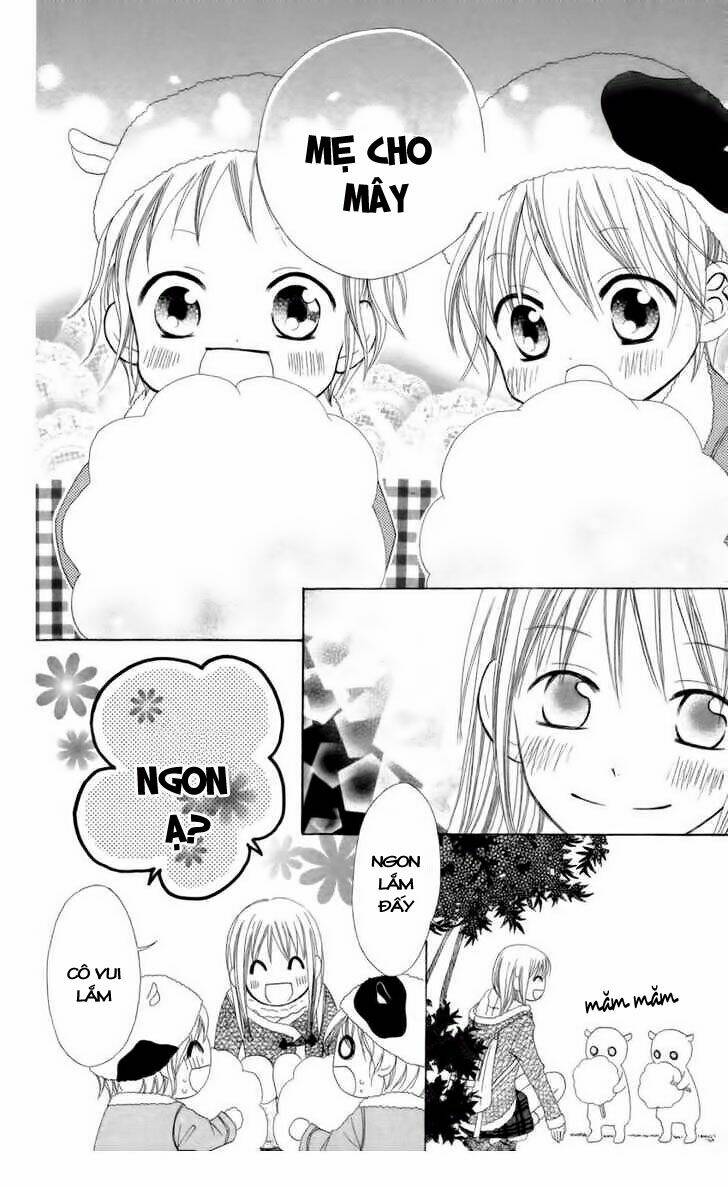 Love So Life: Chapter 4