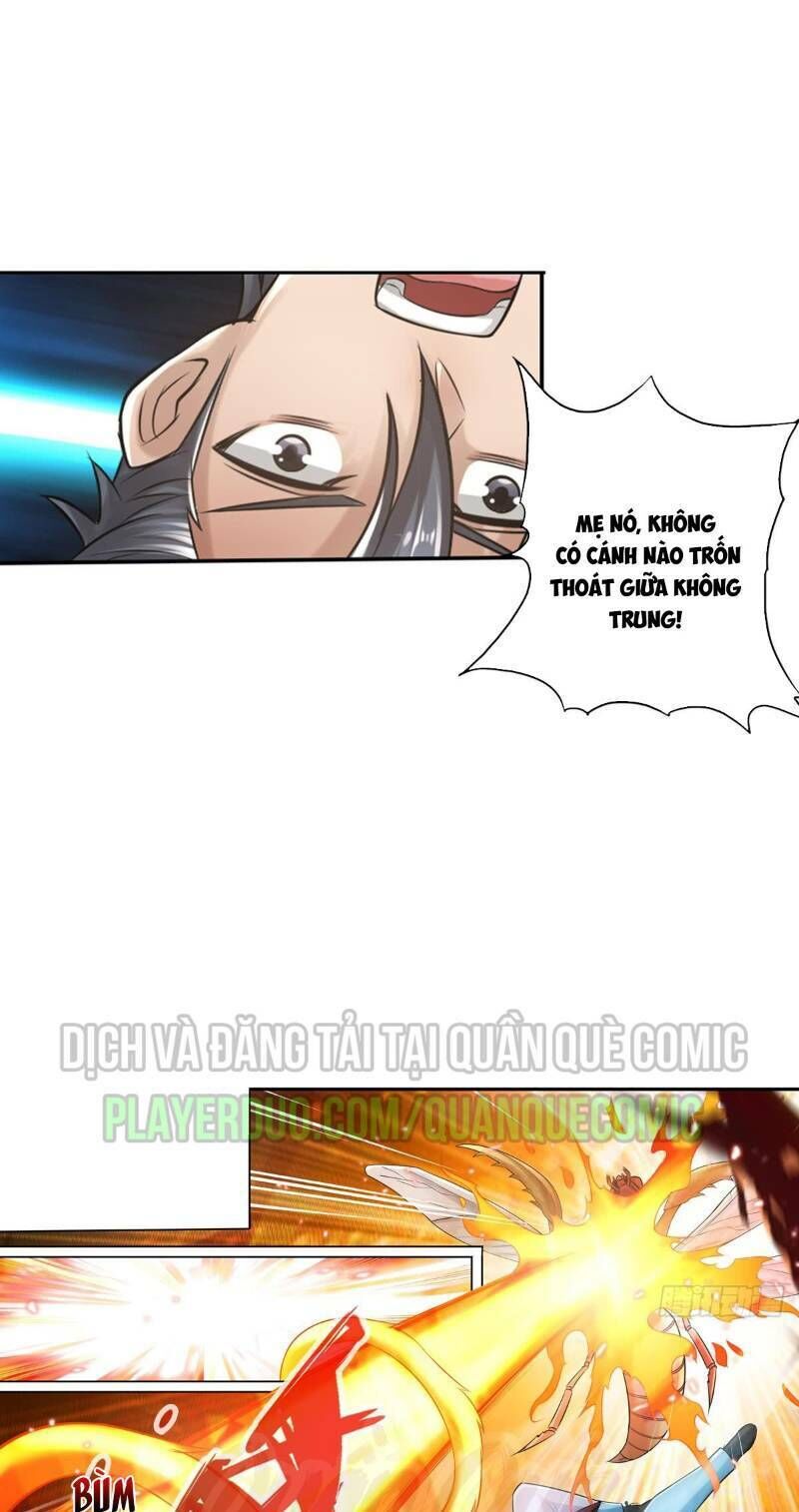 Hệ Thống Tìm Đường Chết Mạnh Nhất: Chapter 29