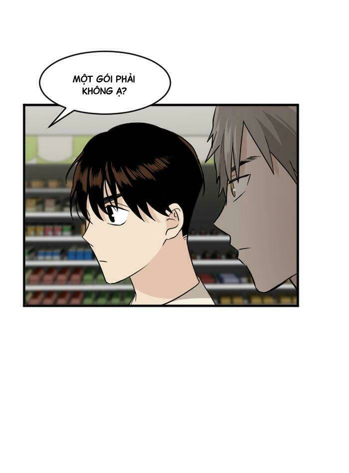 Người Đẹp Gangnam: Chapter 39