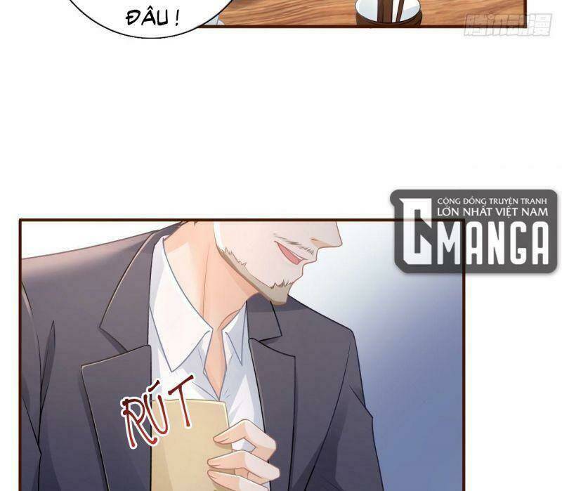 Bạn Gái Tôi Mới 30+: Chapter 87