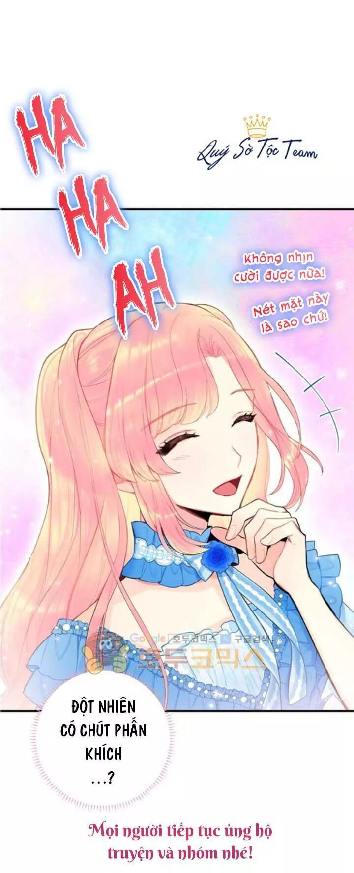 Tồn Tại Với Tư Cách Là Vợ Của Nam Chính: Chapter 78: Xấu hổ quá