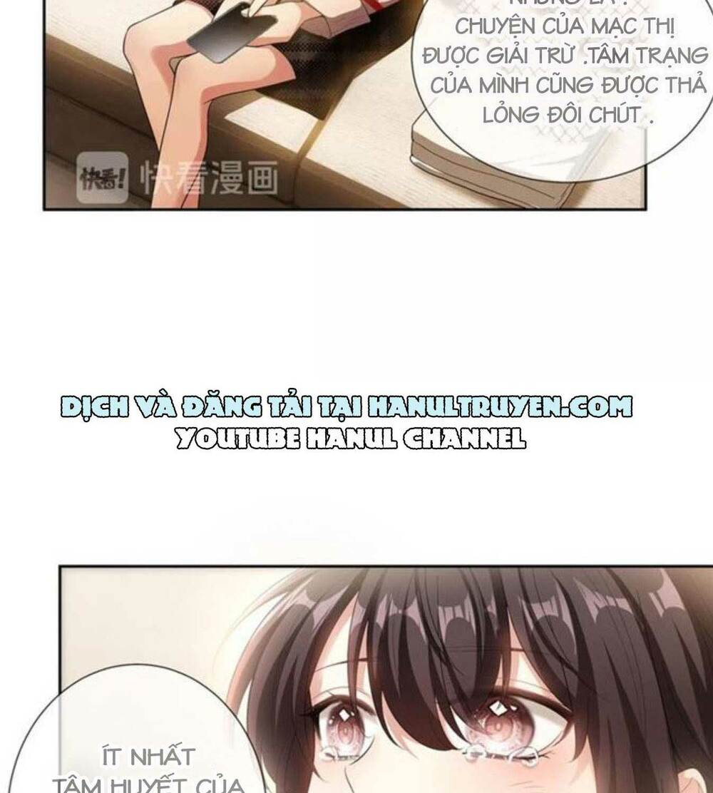 Cô Vợ Nhỏ Nuông Chiều Quá Lại Thành Ác!!: Chapter 45