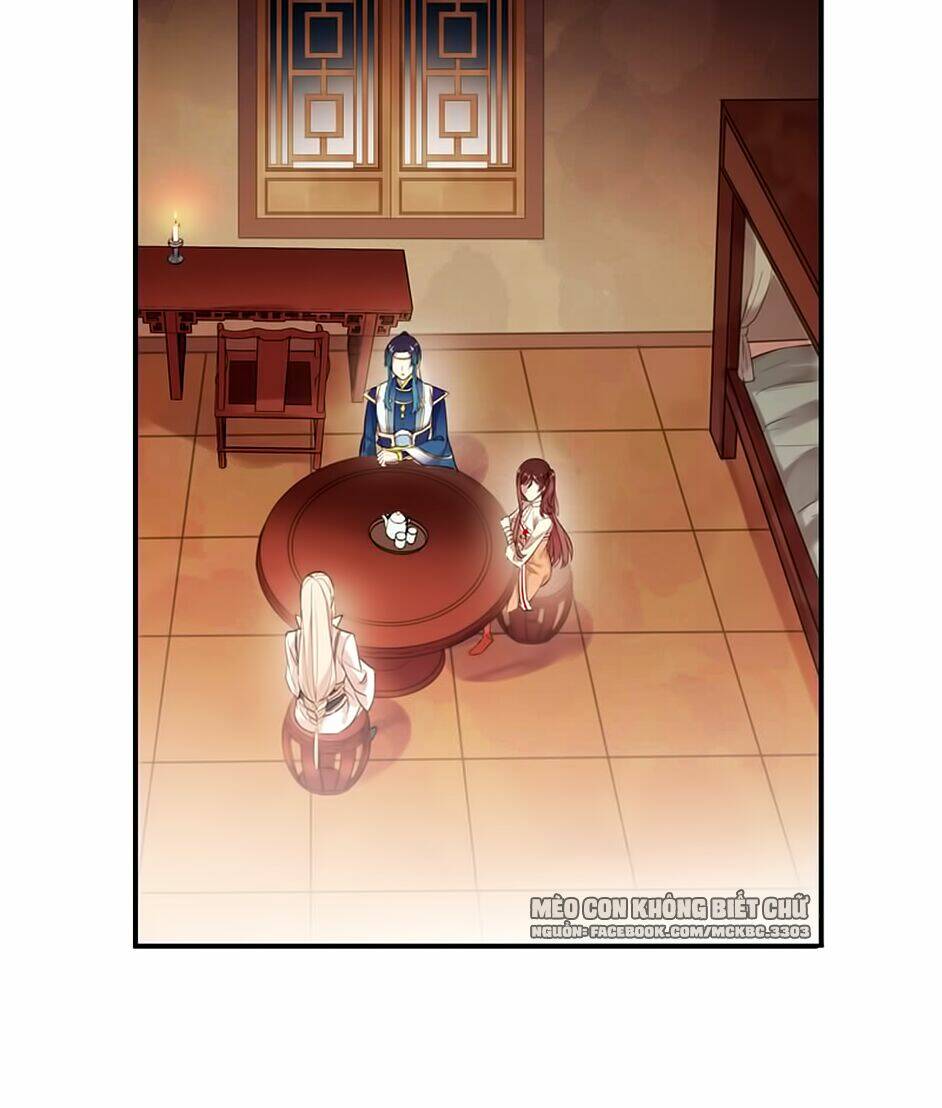 Bách Yêu Dị Văn: Chapter 89