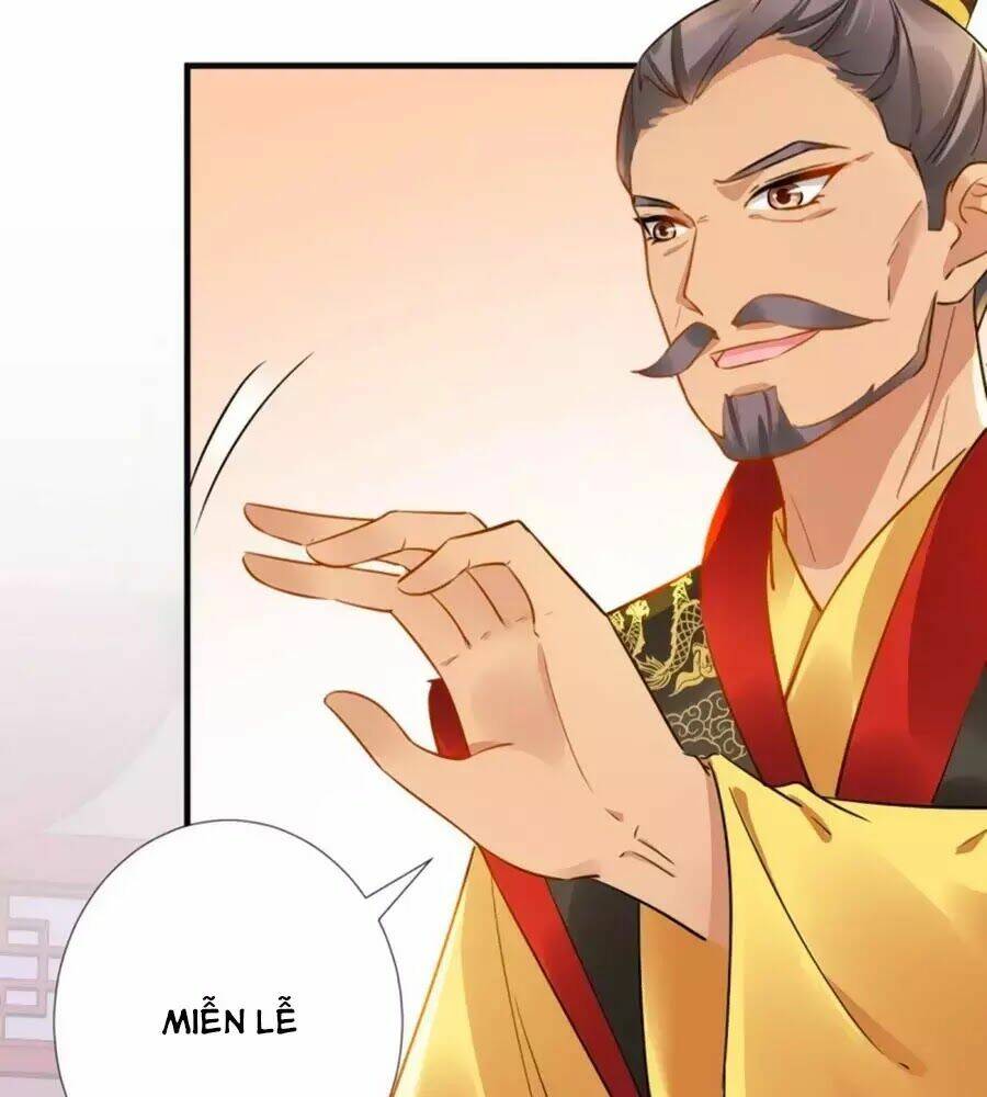 Vương Phi Có Chút Nghịch Ngợm: Chapter 70