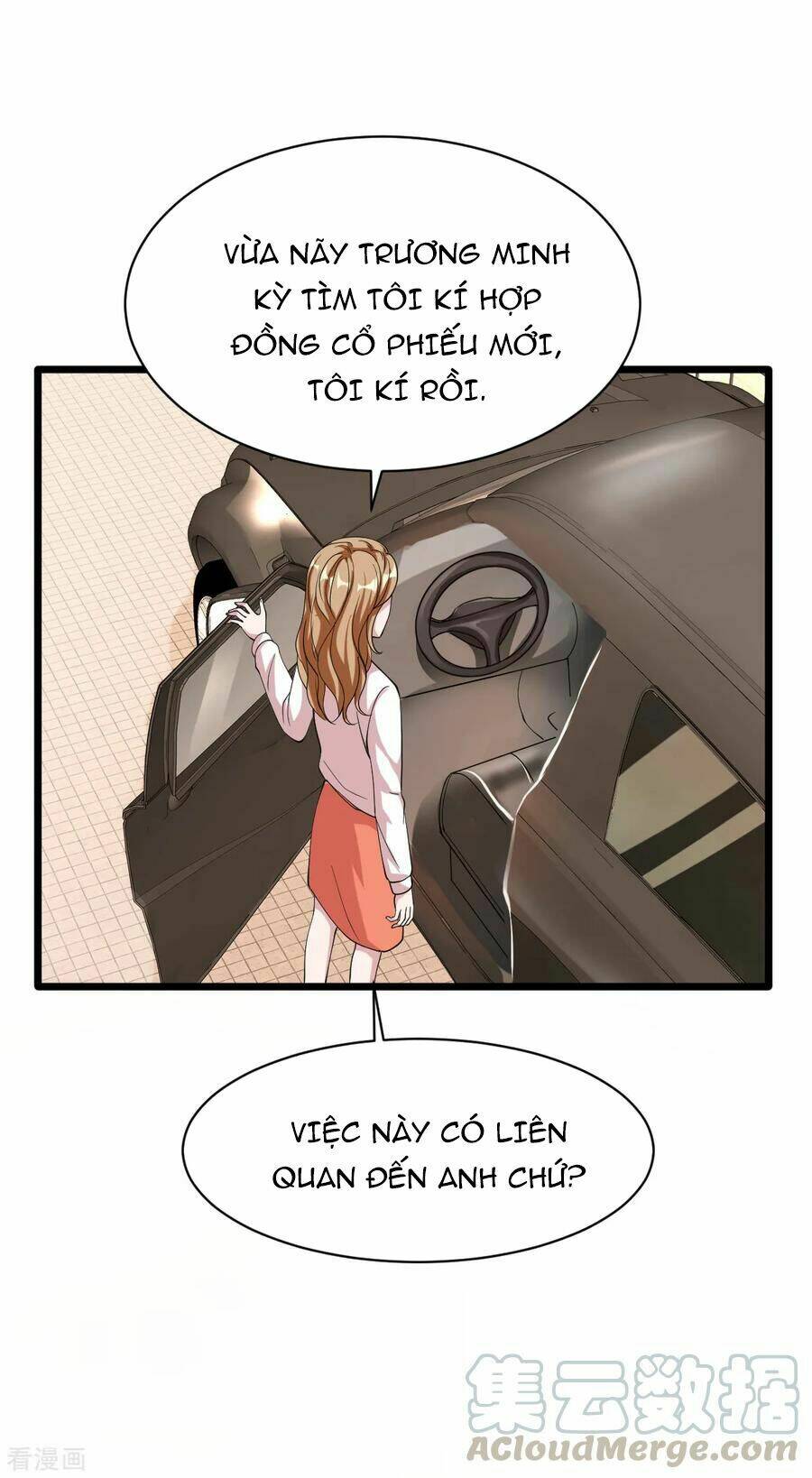 Đô Thị Tà Vương: Chapter 16