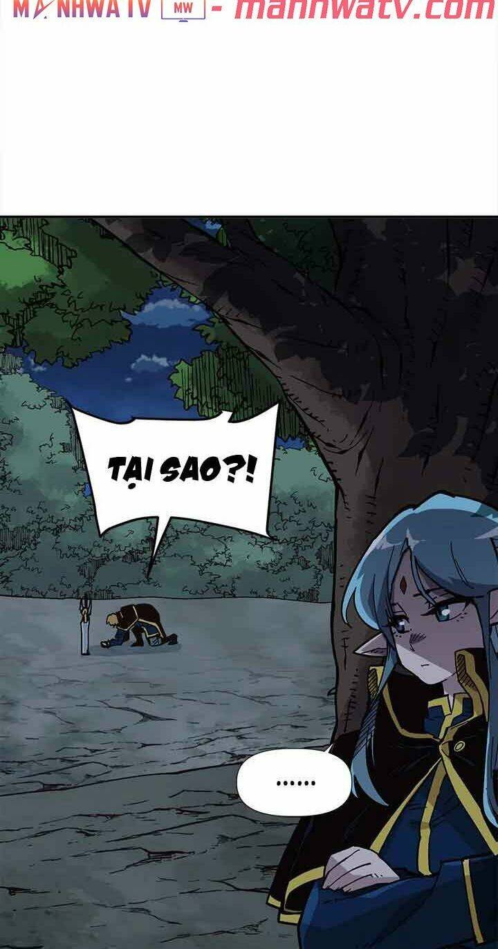 Nô Lệ Nghịch Thiên: Chapter 25