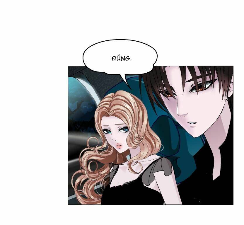 Cạm Bẫy Của Nữ Thần: Chapter 106