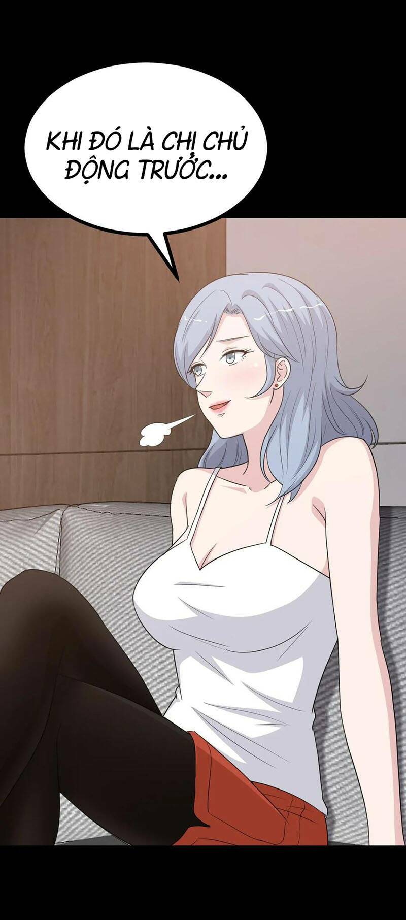 Đai Ca Trở Lại Tuổi 16: Chapter 172