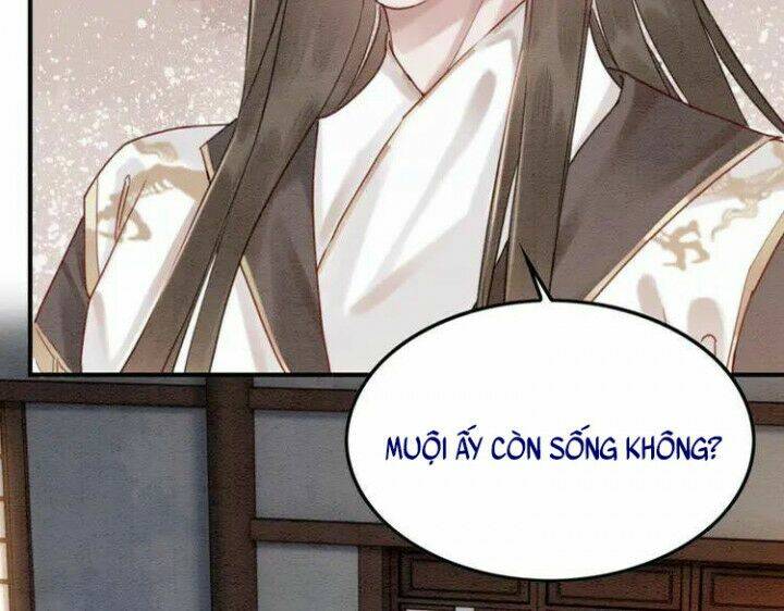 Trọng Sinh Bá Sủng Nhiếp Chính Vương Quá Mạnh Mẽ: Chapter 221