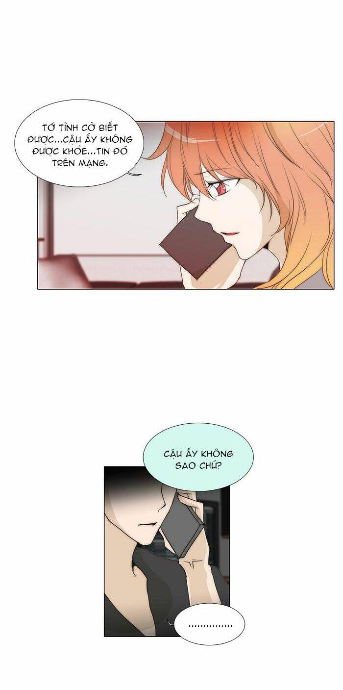 Không Thể Chạm Vào Anh: Chapter 77