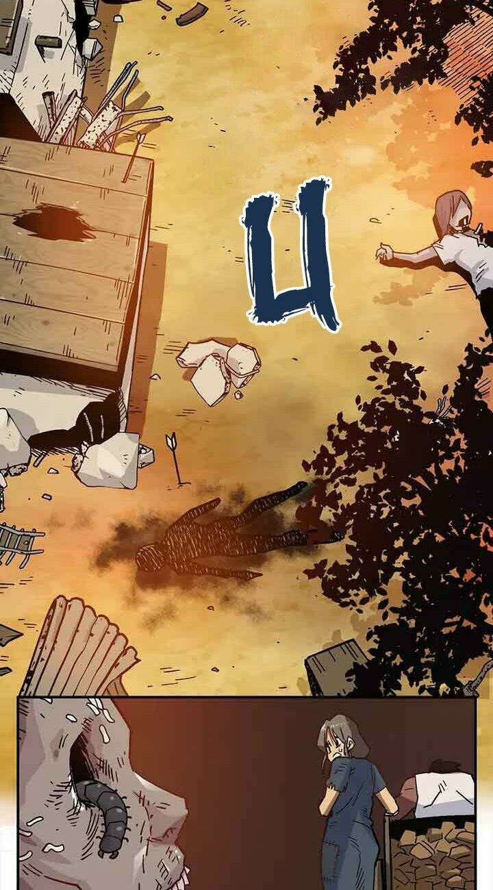 Nô Lệ Nghịch Thiên: Chapter 1