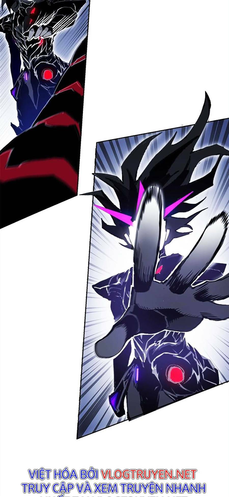 Hard Core Leveling Warrior Ss2: Chapter 129