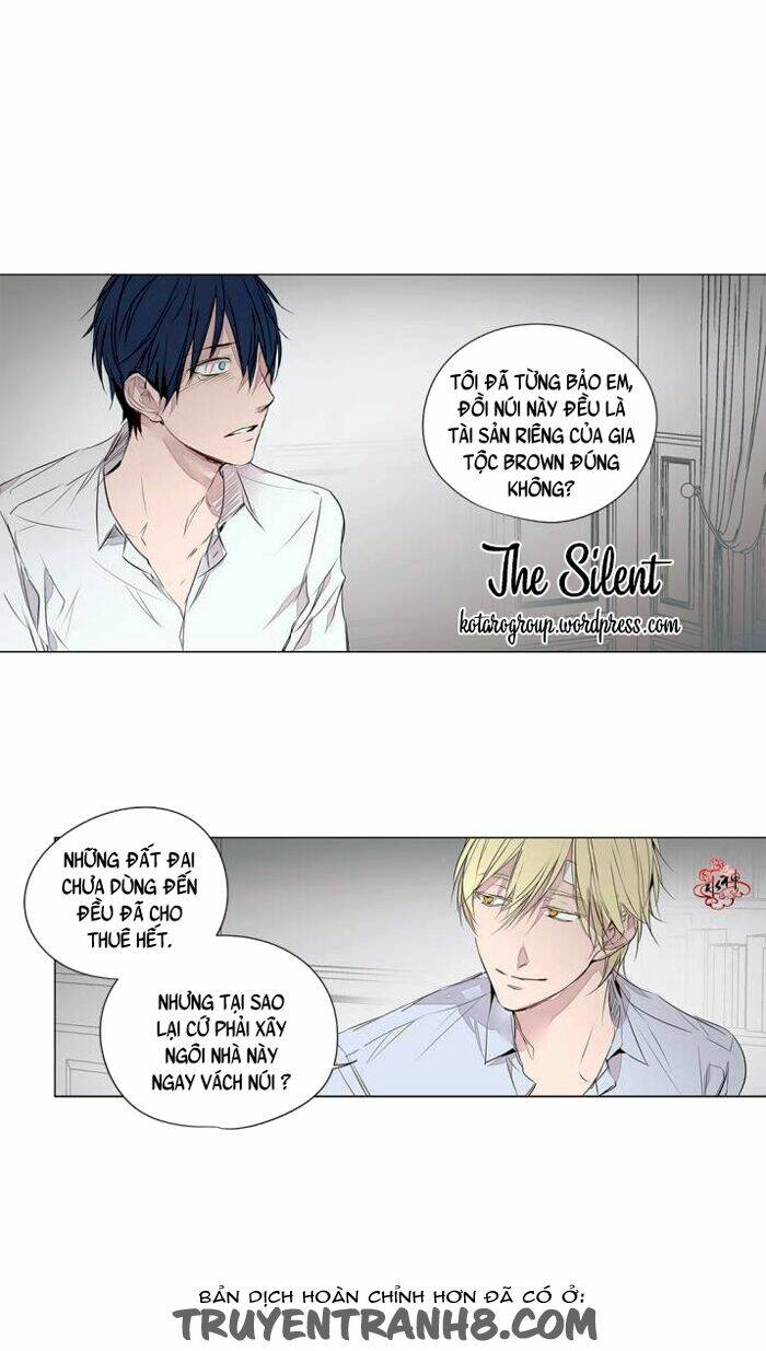 Moritat: Chapter 30