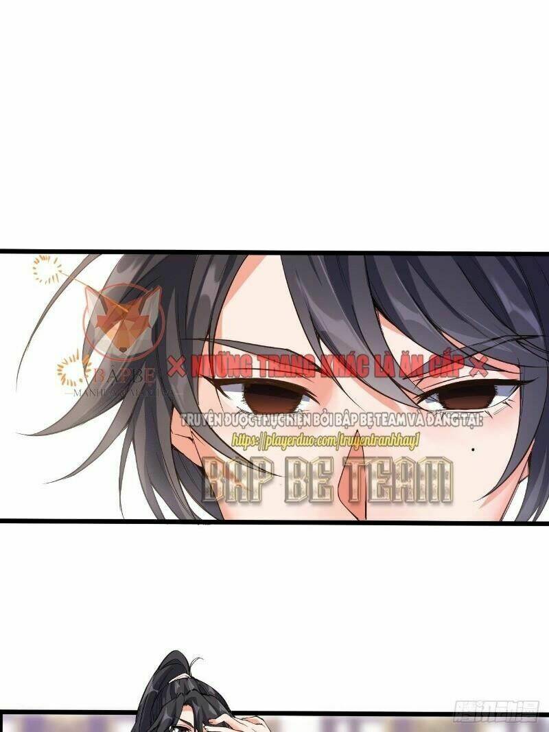 Trường Sinh Cửu Thiên Tuế: Chapter 5