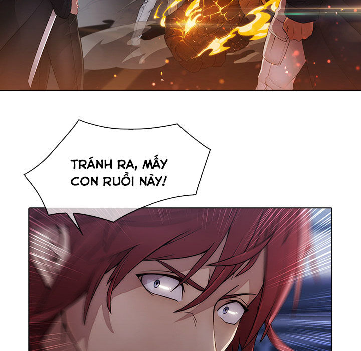 Ảo Mộng Hồ Điệp: Chapter 9