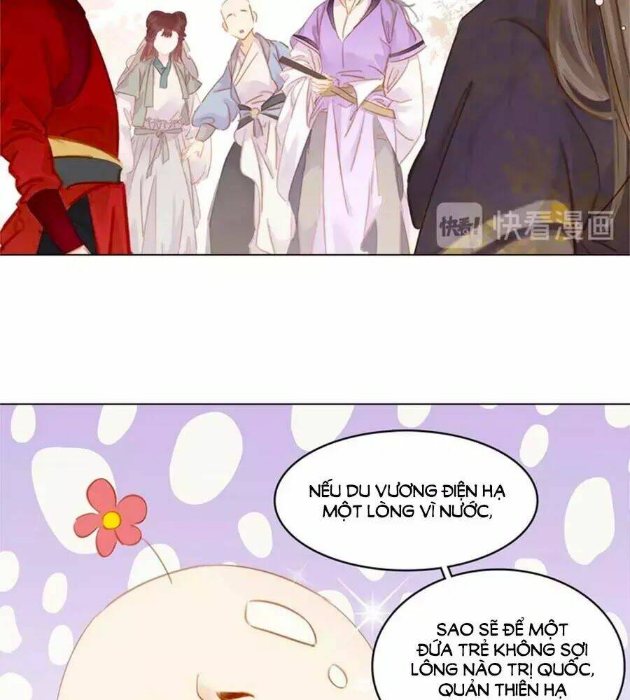 Tiểu Sư Phụ, Tóc Giả Của Ngài Rơi Rồi!: Chapter 20