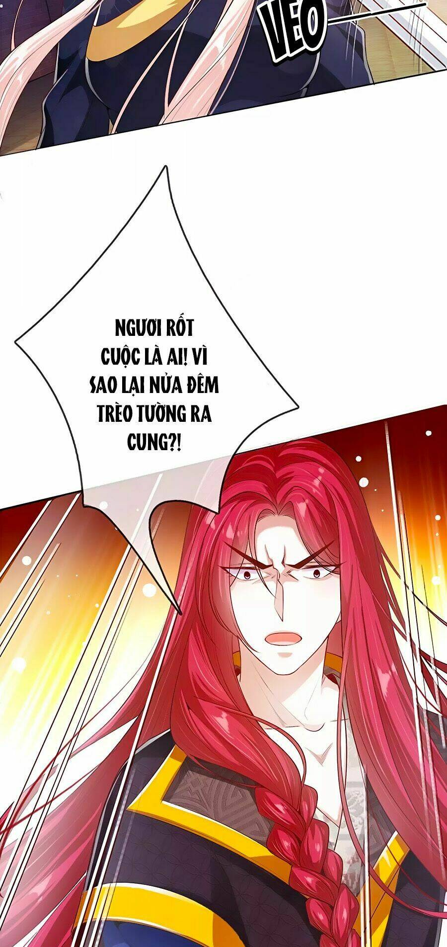 Ôn Nhu Bạo Quân: Nhiếp Chính Vương Gia Quá Hung Mãnh: Chapter 20