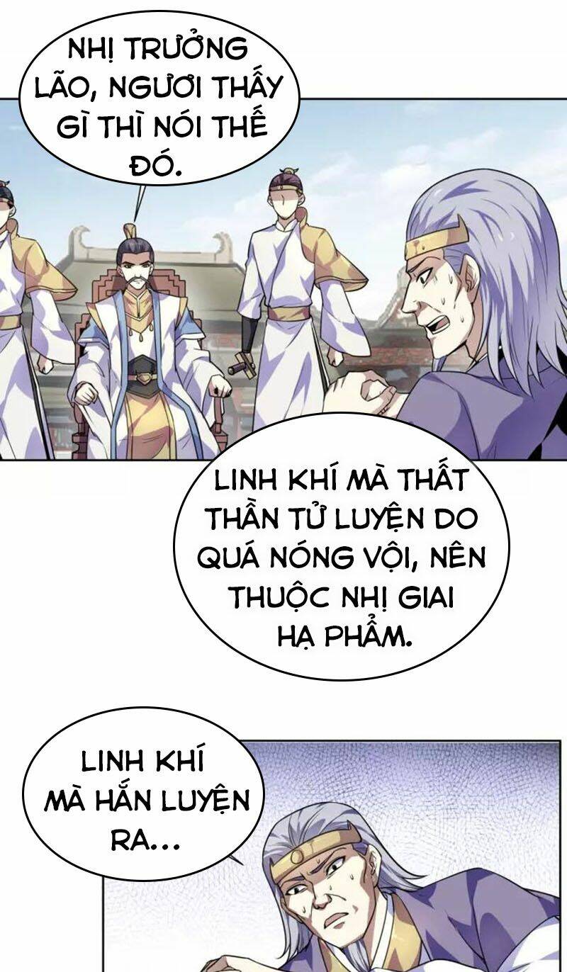 Nghịch Thiên Đại Thần: Chapter 76