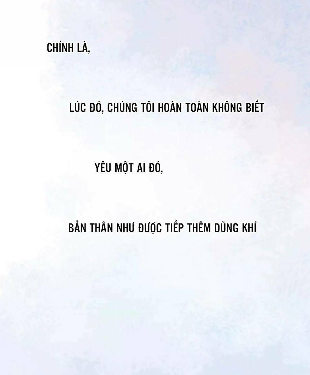 Cậu Đã Từng Yêu Tôi: Chapter 15