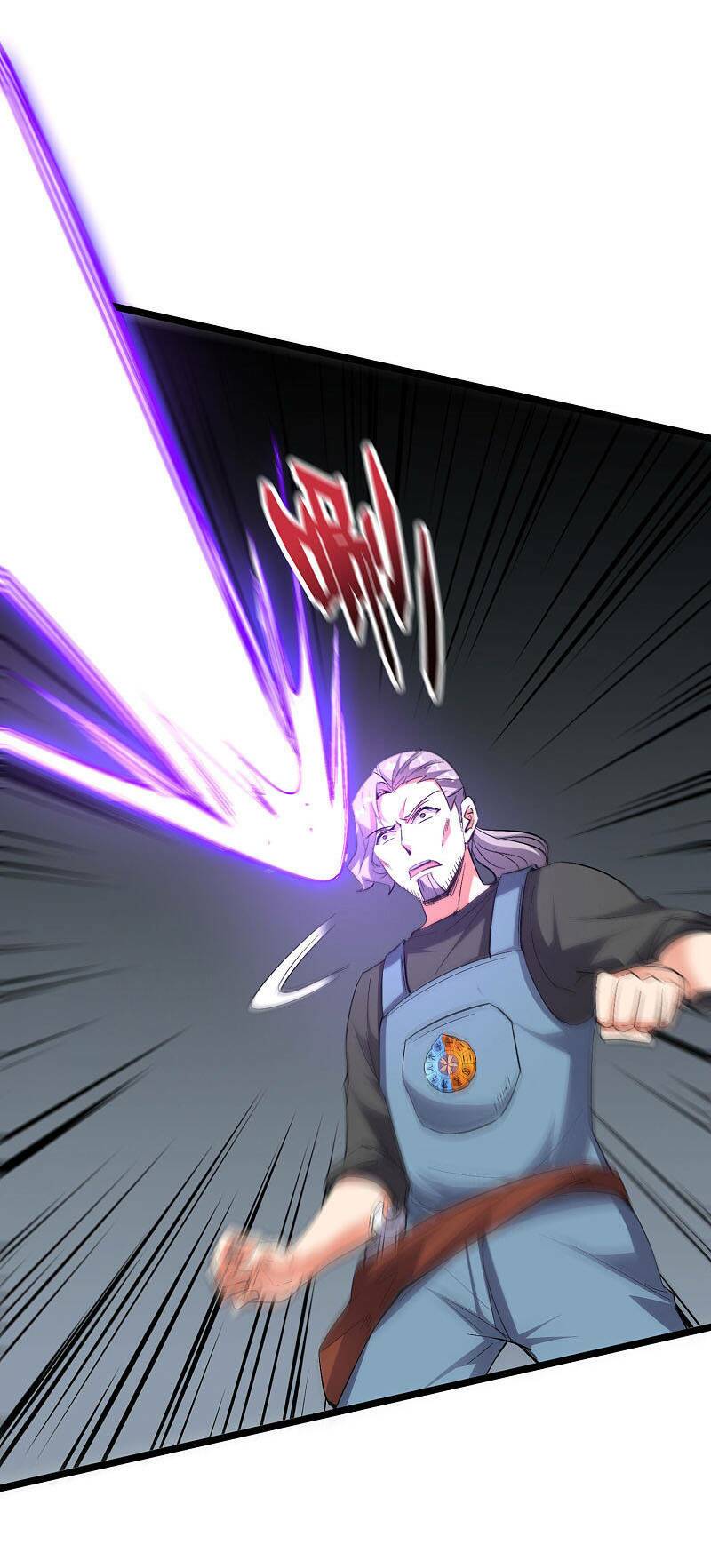 Phục Thiên Thánh Chủ: Chapter 123