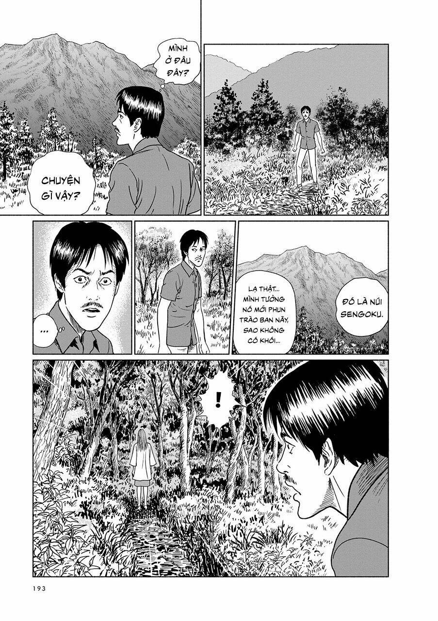 Ngôi Làng Bị Lãng Quên: Chapter 6