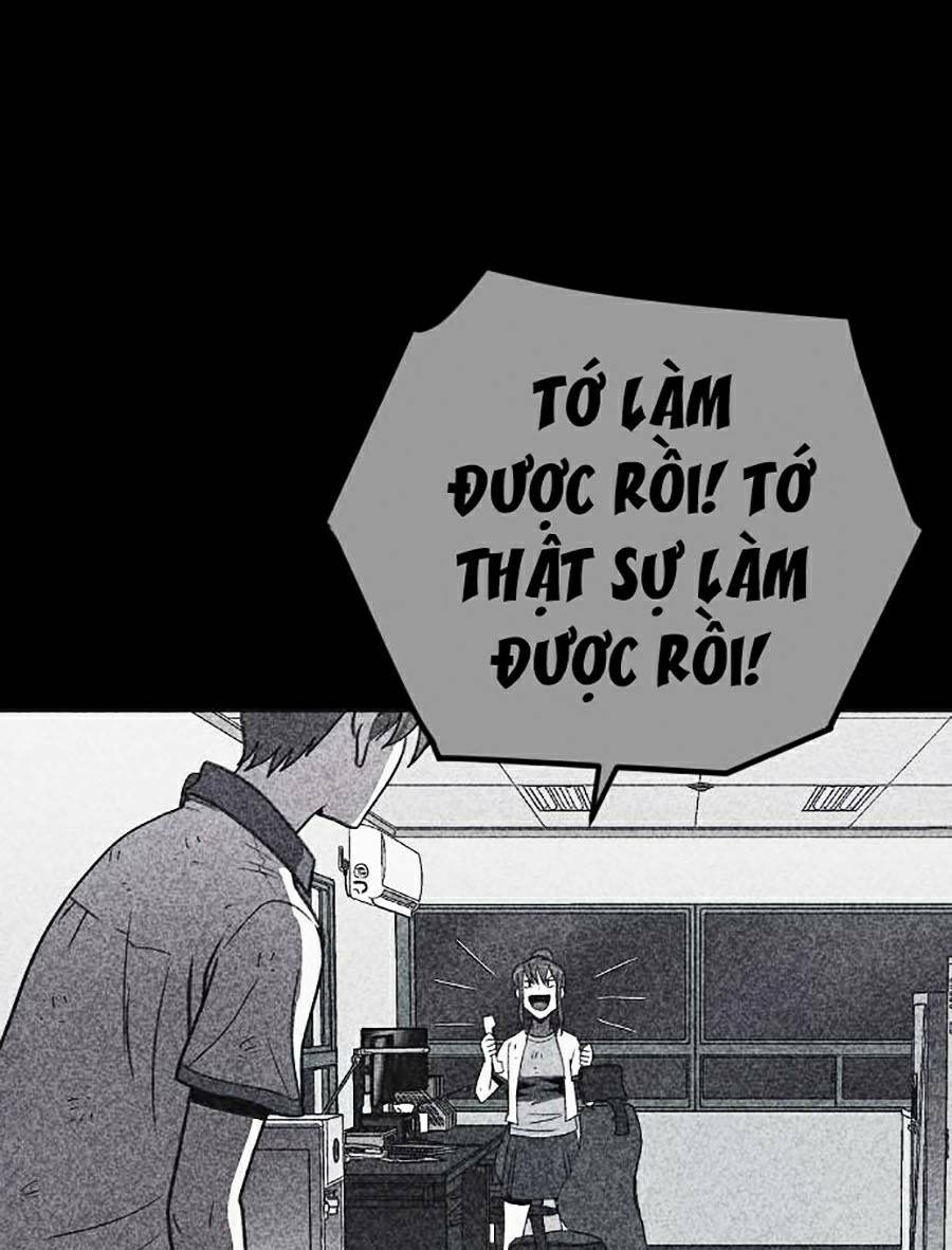 Cậu Bé Shotgun: Chapter 30
