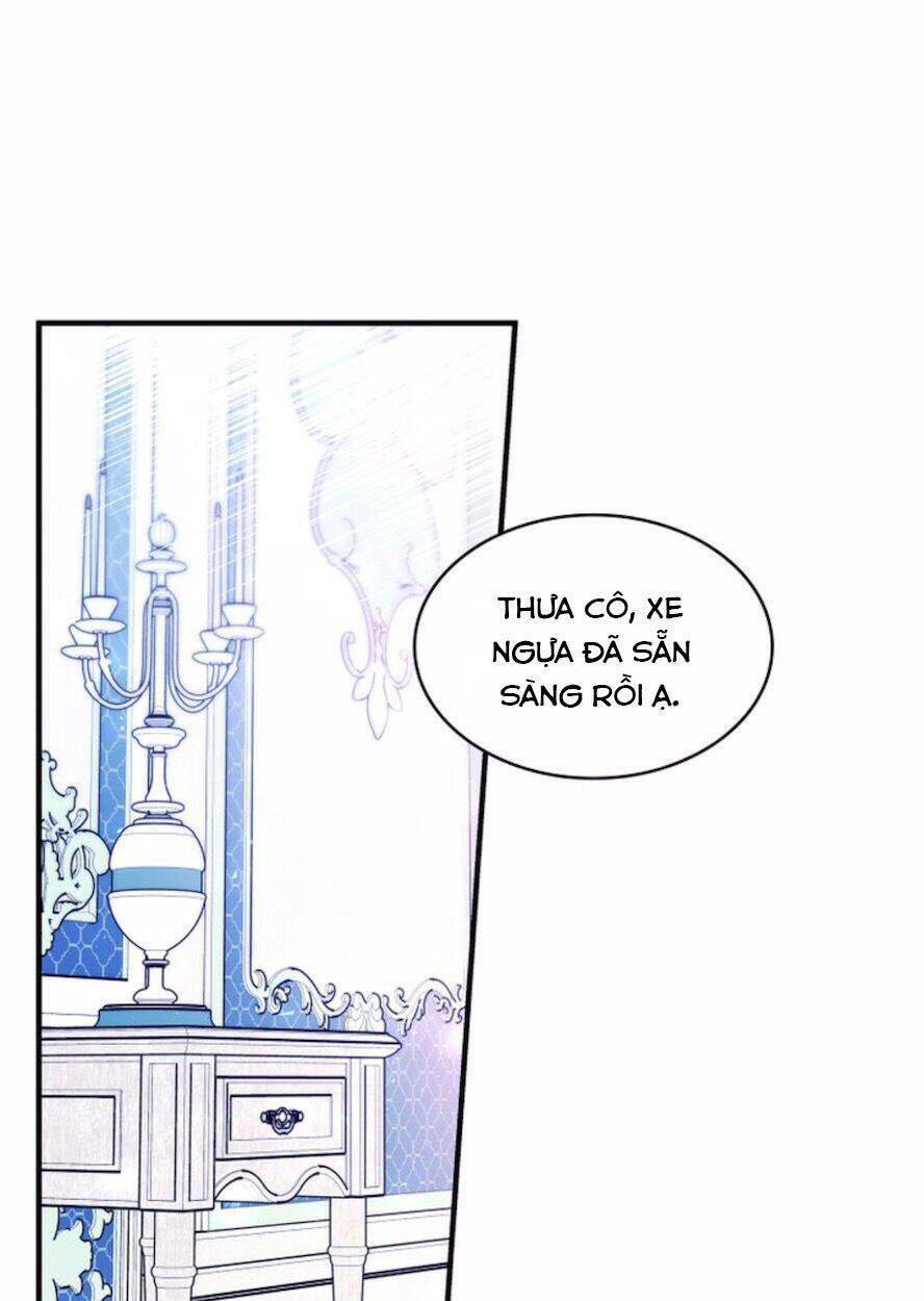 Lòng Trung Thành Với Kẻ Ác: Chapter 37