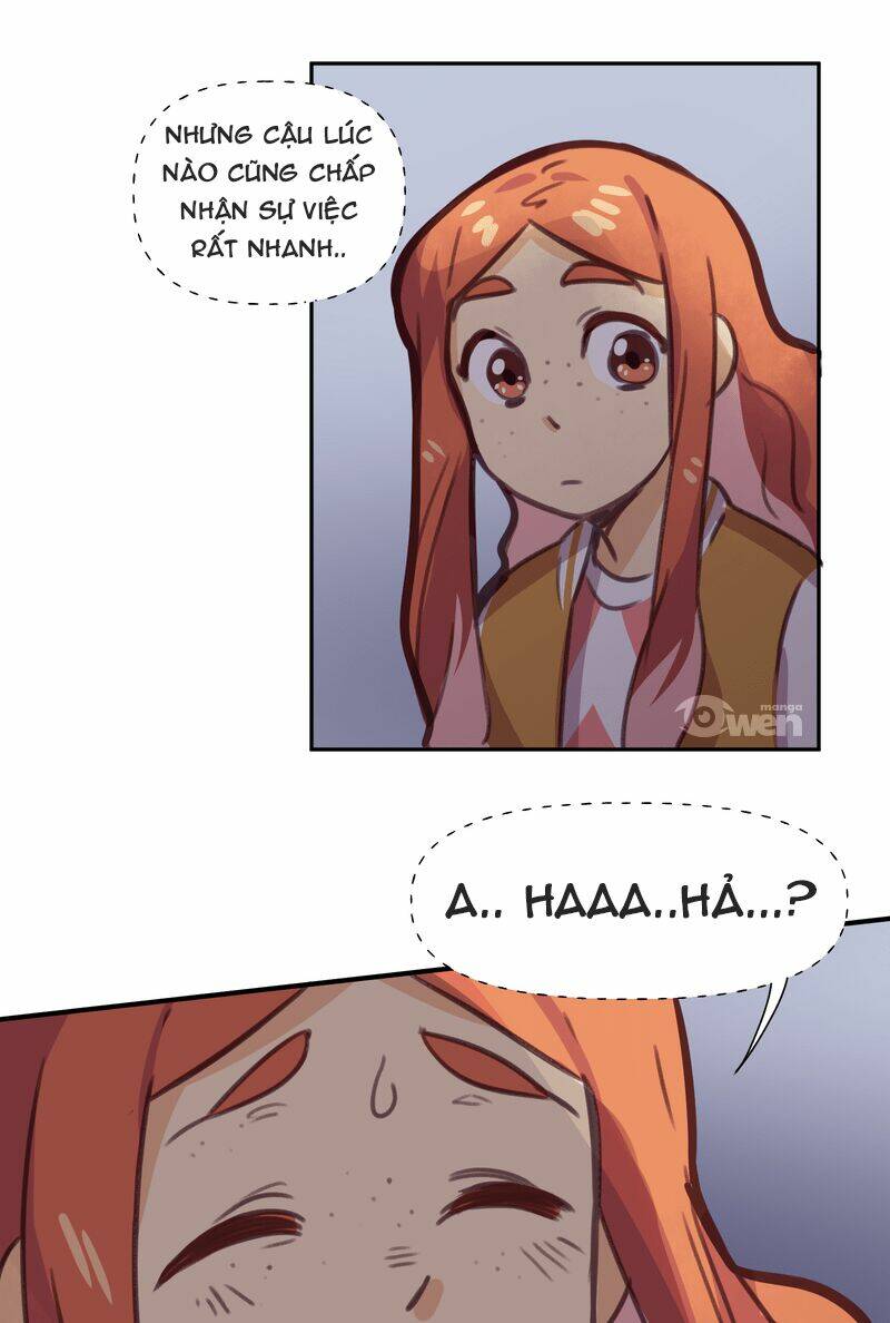Lời Nguyền Lalin: Chapter 32