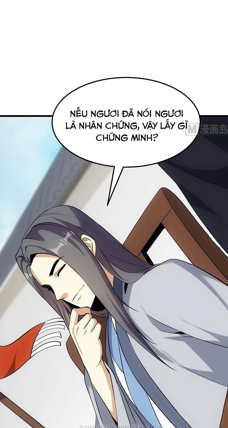 Hệ Thống Thần Long Nghịch Thiên: Chapter 37