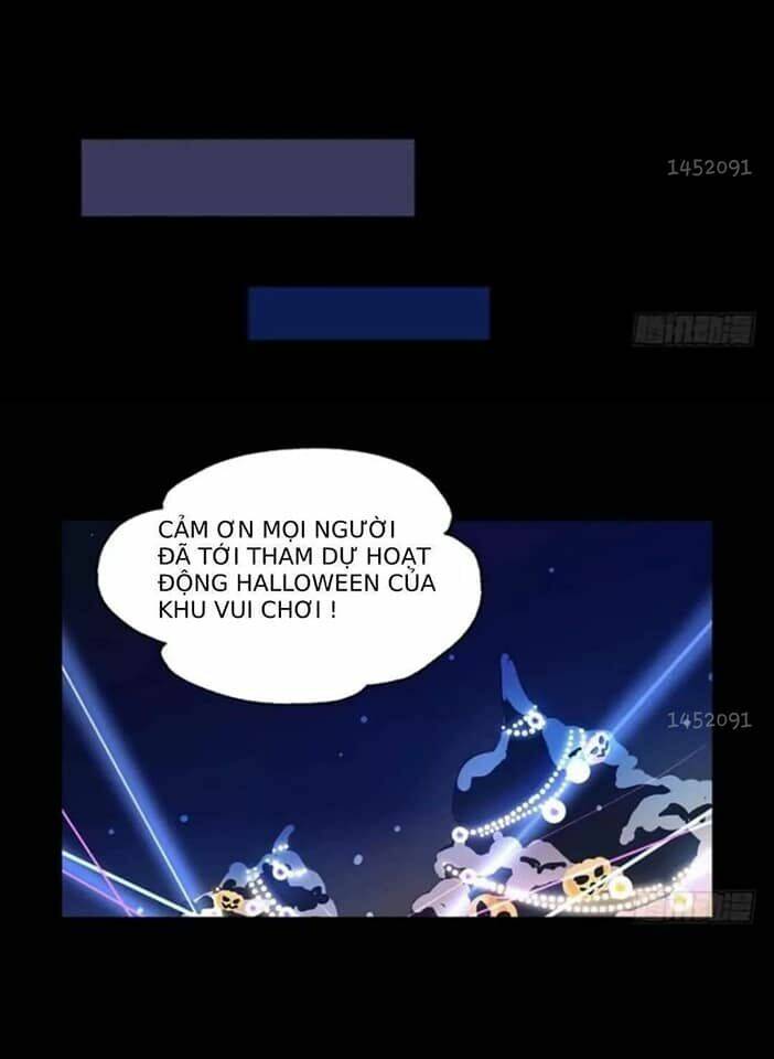 Chạy Đi Âm Sai: Chapter 76