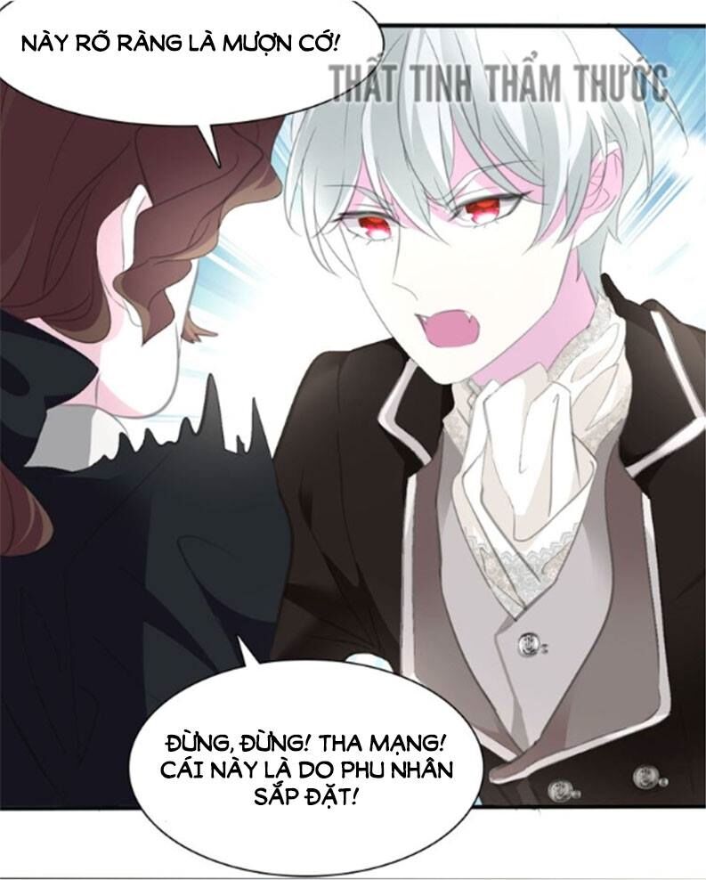 Một lời không hợp liền hút máu: Chapter 42