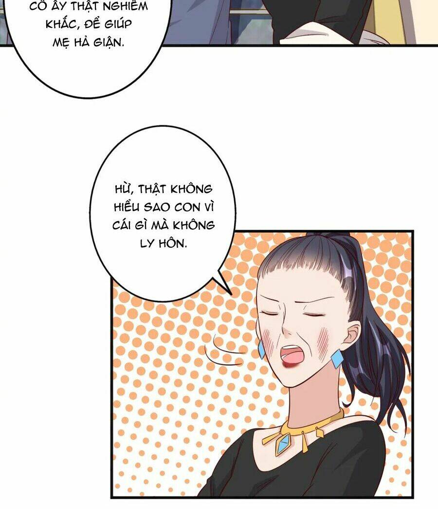 Hôn Nhân Dục Vọng: Thiếu Gia Nhẹ Một Chút!: Chapter 127