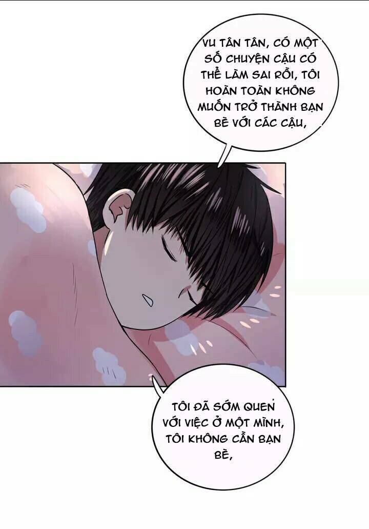 Chào Buổi Sáng, Hướng Dương: Chapter 4