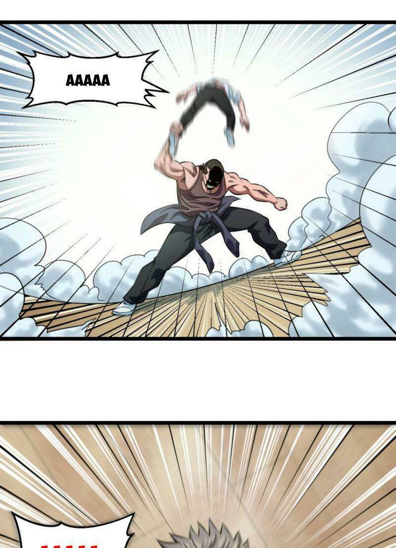 Đối Mặt Với Thử Thách: Chapter 31
