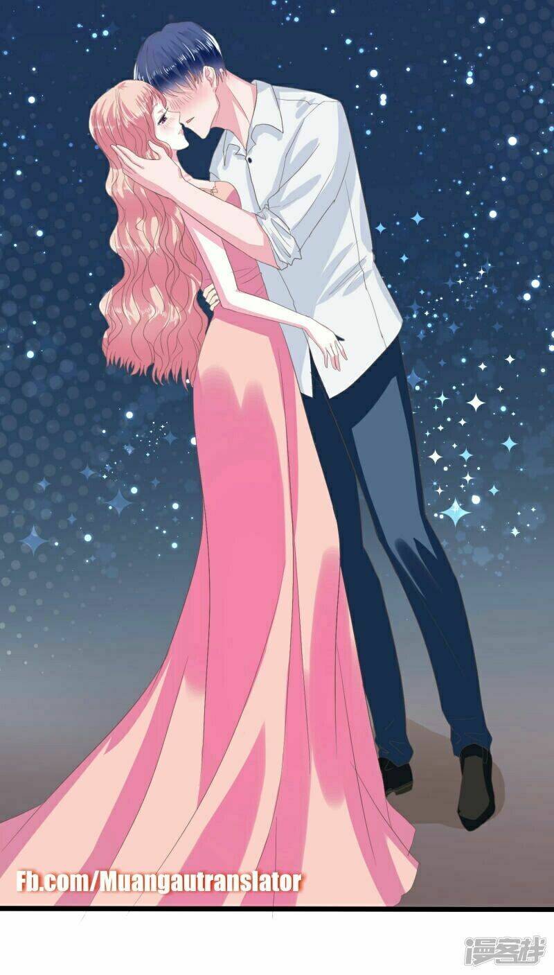 Cô Vợ Nhỏ Bị Mù Của Hàn Thiếu: Chapter 2