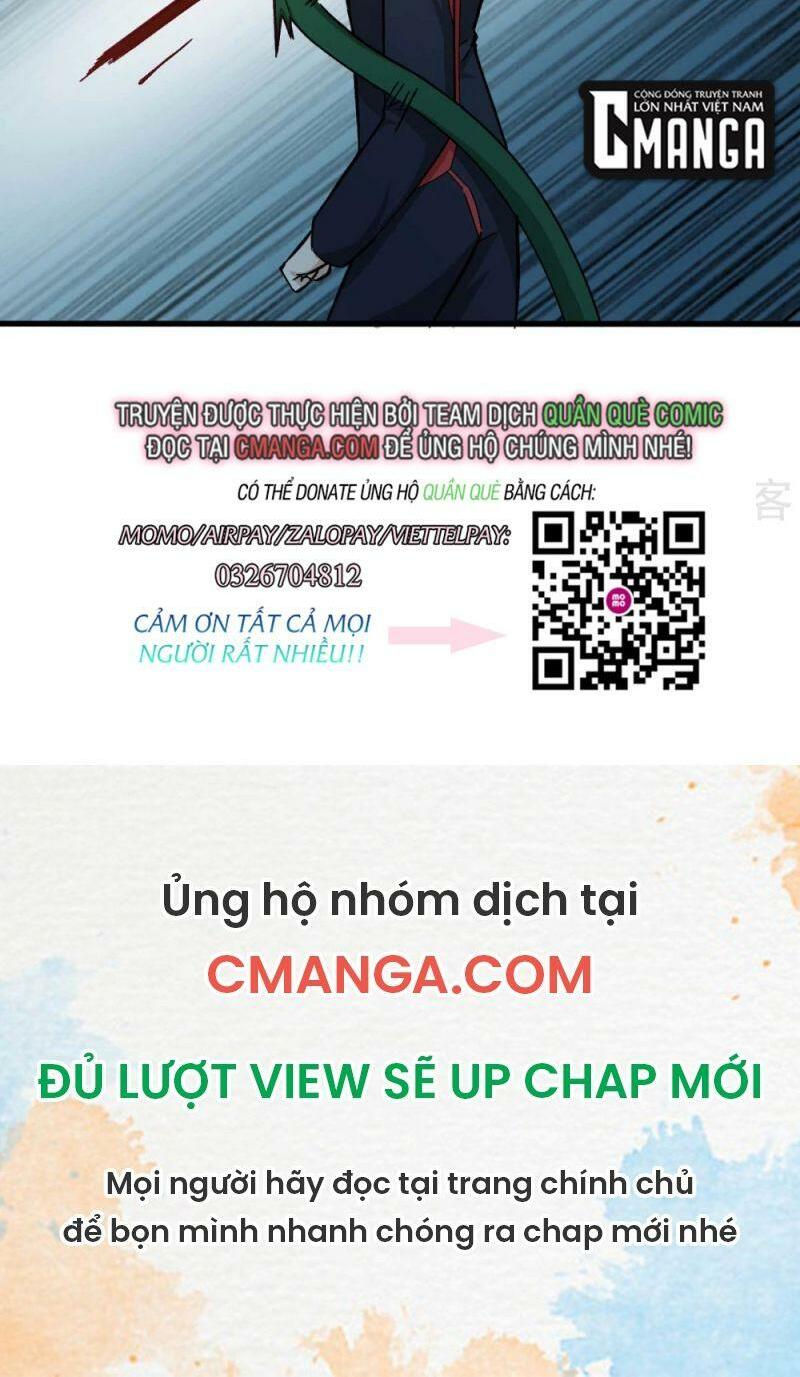 Vườn Trường Cuồng Sư Hệ Thống: Chapter 203