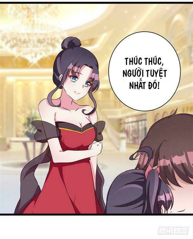 Gửi Người Không Quen: Chapter 8