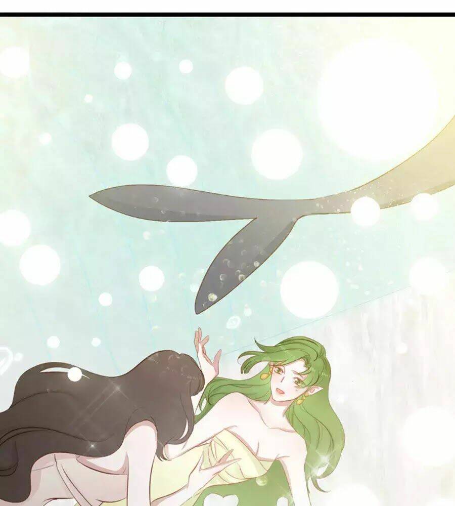 Nữ Phù Thủy Muốn Sống Nổi Loạn: Chapter 20