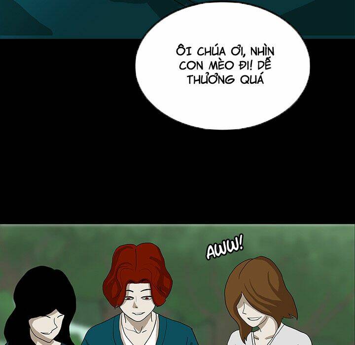 Chí Tôn Thần Ma: Chapter 24