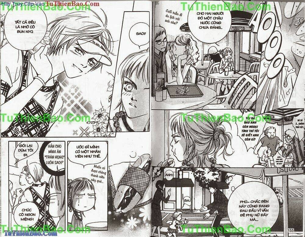 Cổ Vật Kinh Hoàng: Chapter 7
