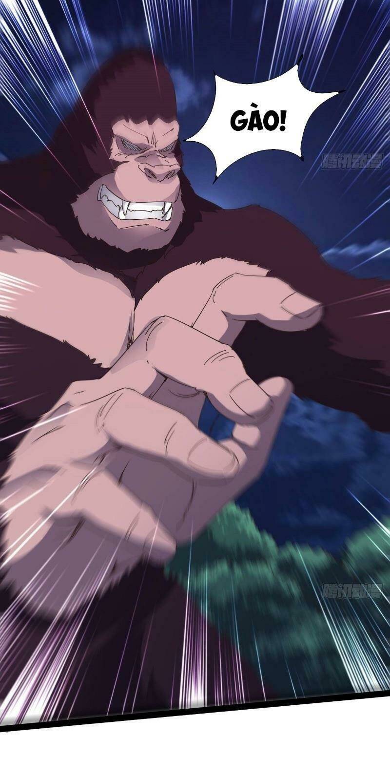 Kiếm Đồ: Chapter 37