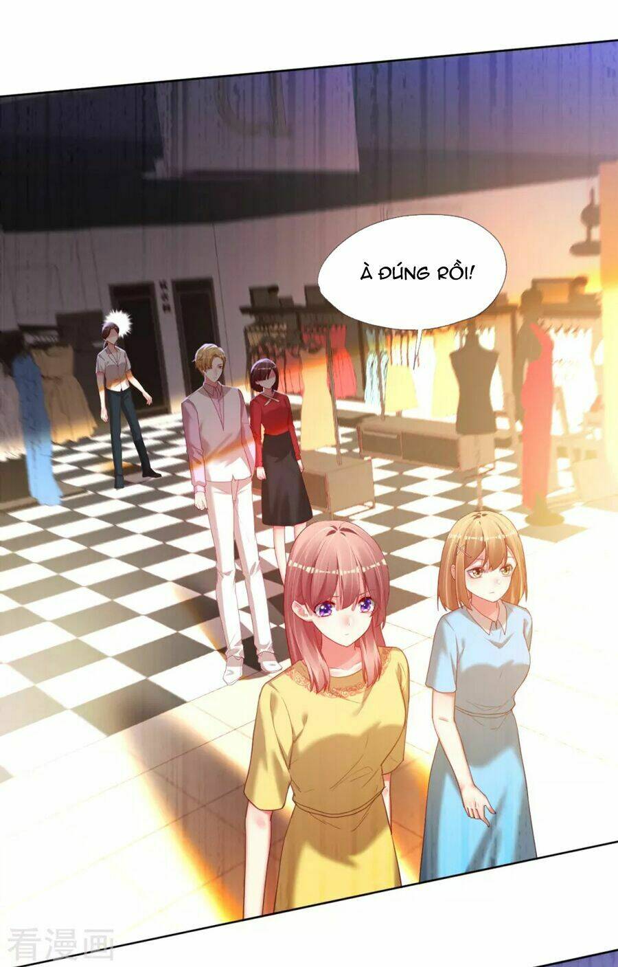 Yêu Phu! Xin Ngươi Hưu Ta Đi Mà!: Chapter 79